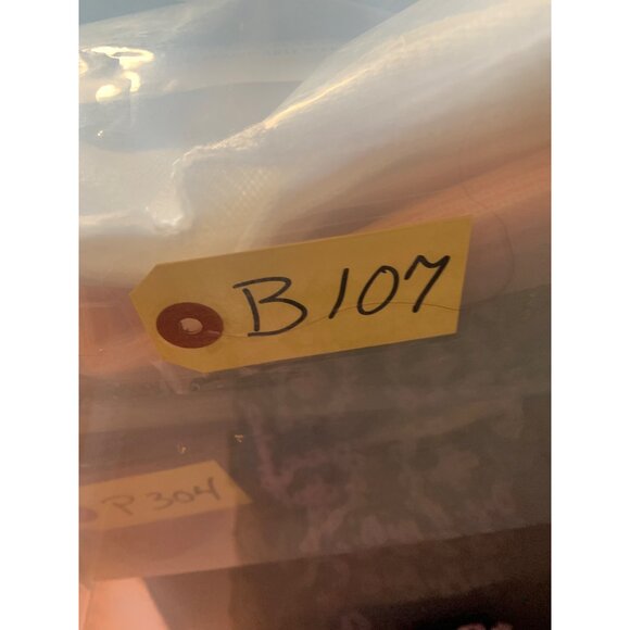 Hand crocheted handbag with tassels green and red colors - New - Picture 14 of 14